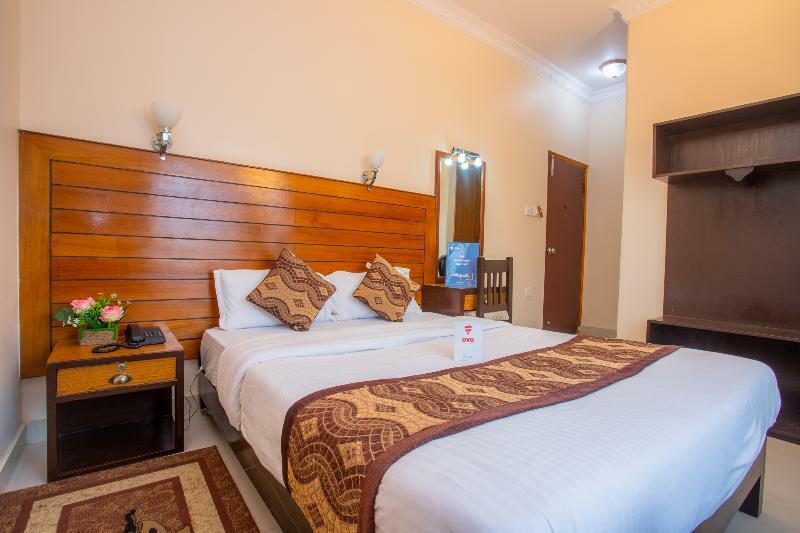 Hotel Romantica Pokhara Bagian luar foto