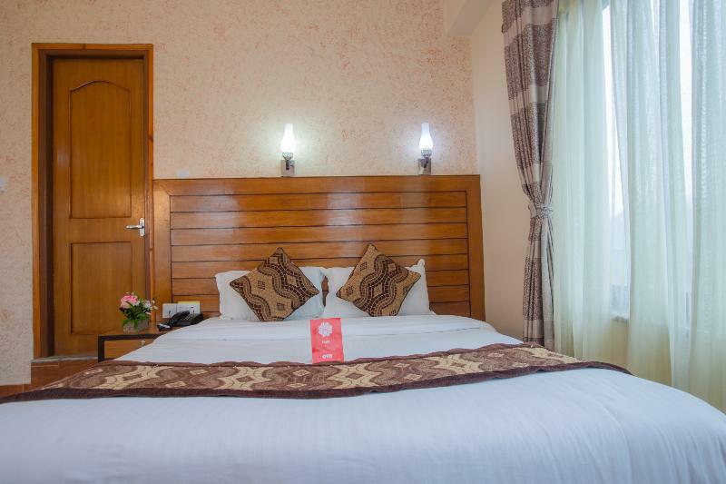 Hotel Romantica Pokhara Bagian luar foto
