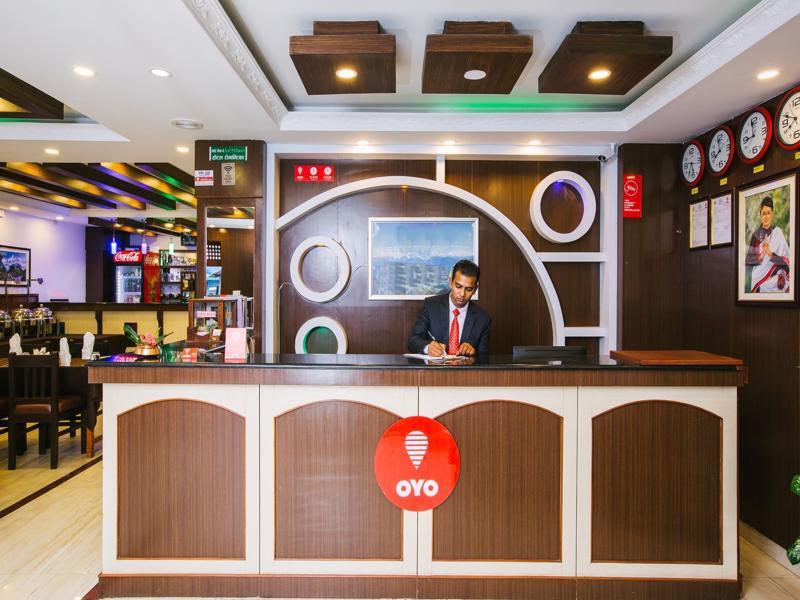 Hotel Romantica Pokhara Bagian luar foto